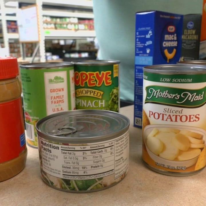 Indiana leaders urge emergency funding for SNAP as food pantry supplies dwindle